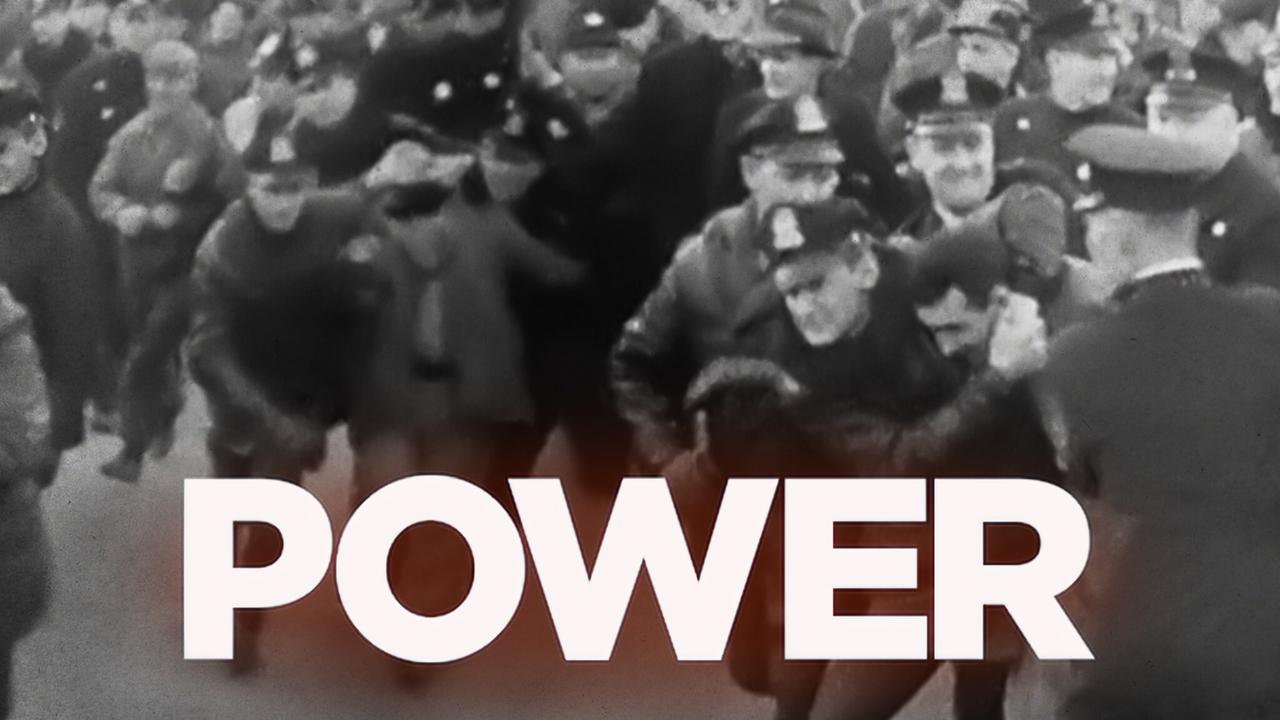 فيلم Power 2024 مترجم كامل اون لاين HD
