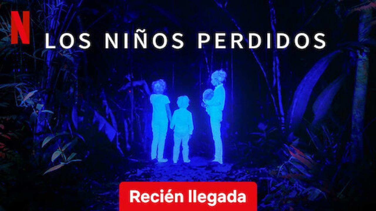 فيلم The Lost Children 2024  مترجم كامل اون لاين HD