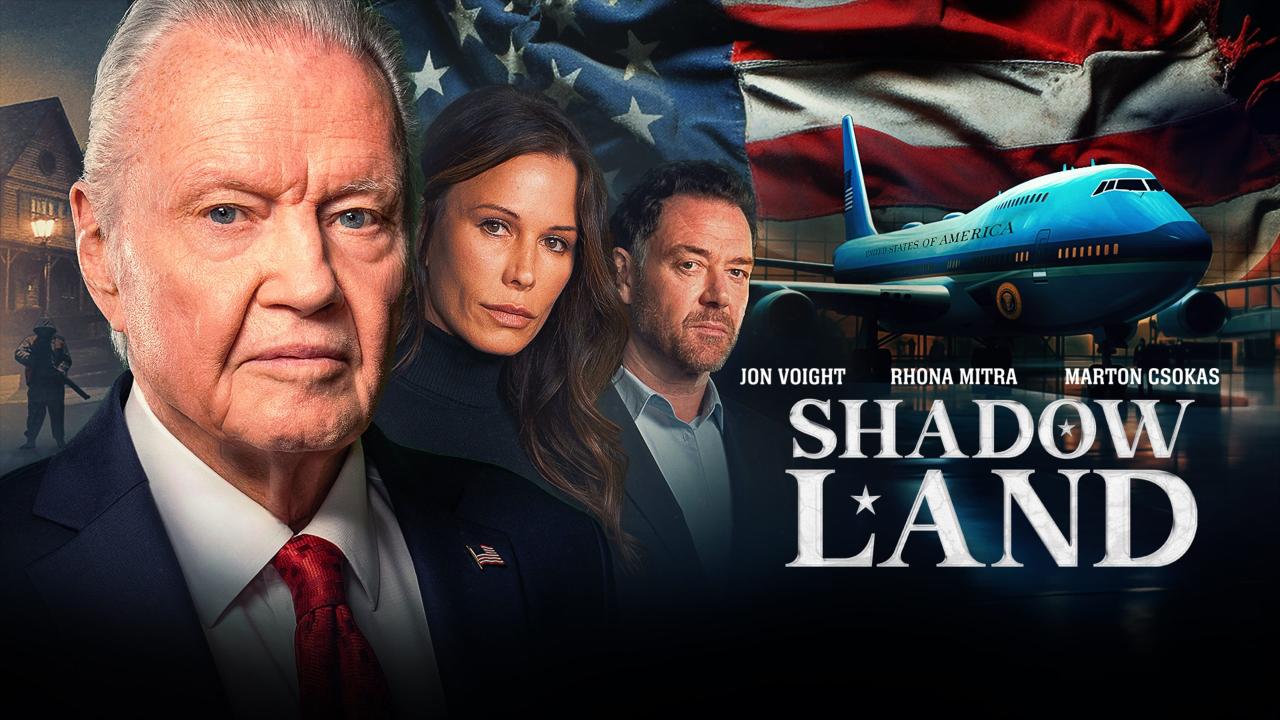 فيلم Shadow Land 2024 مترجم كامل اون لاين HD