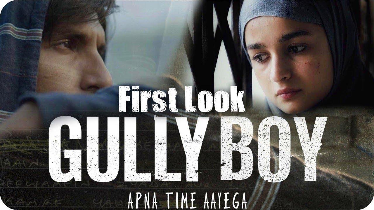 فيلم Gully Boy 2019 مترجم كامل اون لاين HD