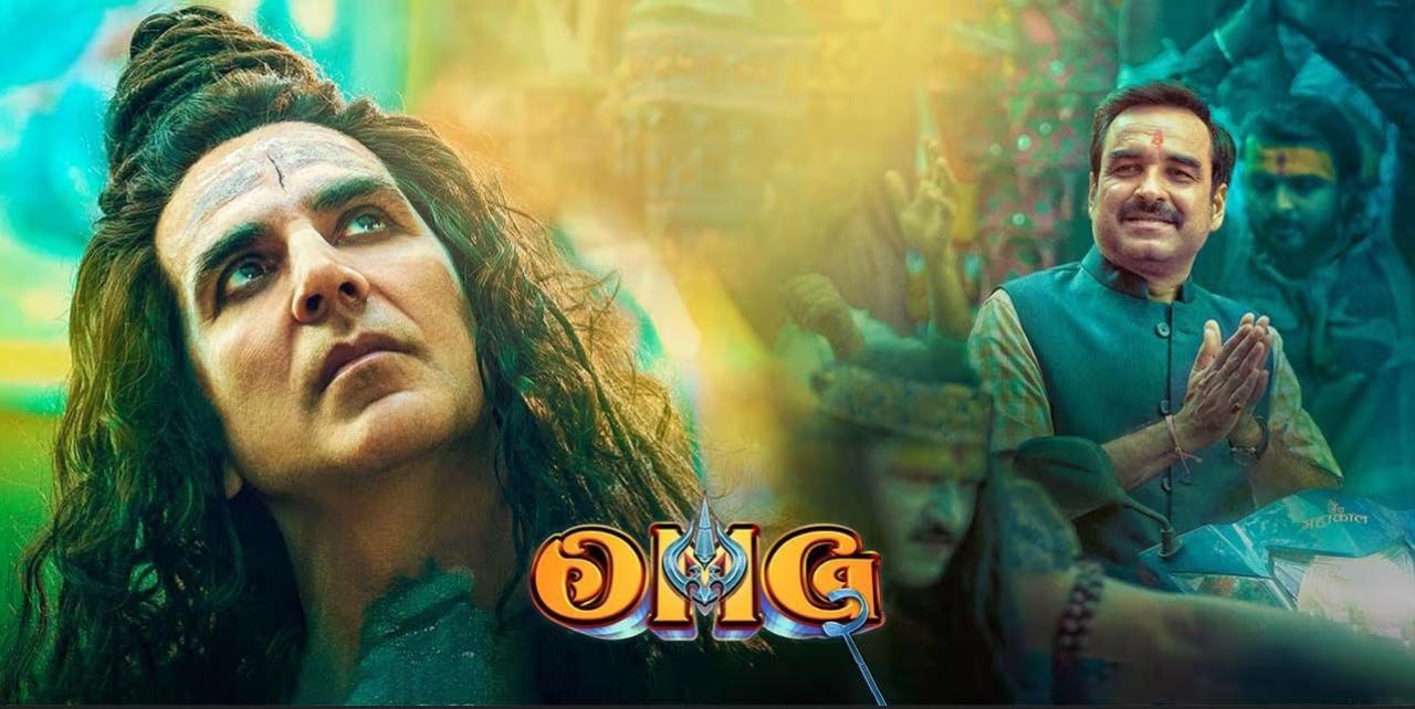 فيلم OMG 2 2023 مترجم كامل اون لاين HD