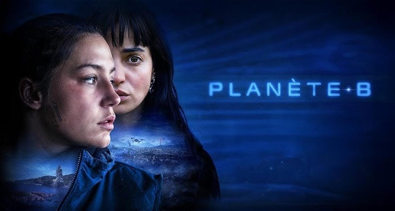 فيلم Planet B 2024 مترجم كامل اون لاين HD