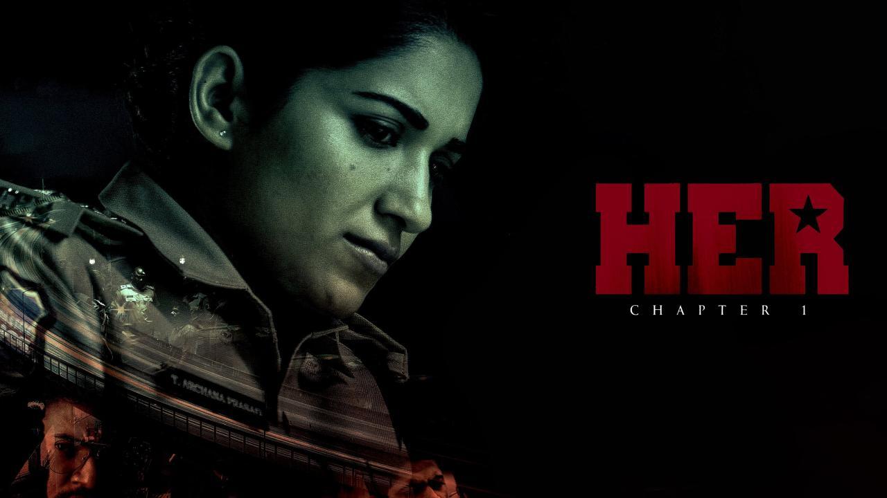 فيلم Her: Chapter 1 2023 مترجم كامل اون لاين HD