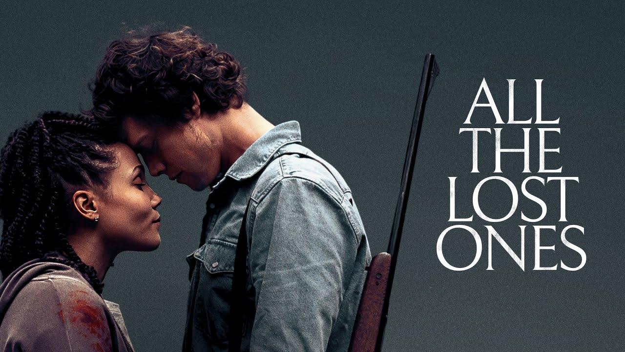 فيلم All the Lost Ones 2024 مترجم كامل اون لاين HD