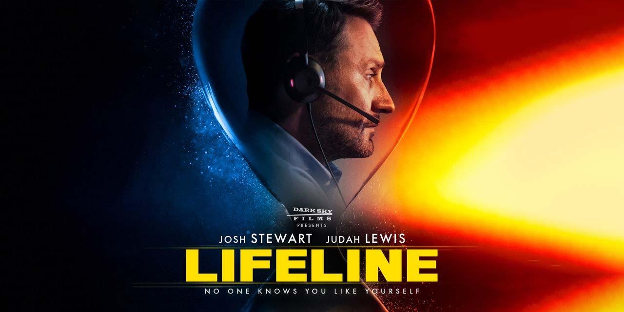 فيلم Lifeline 2025 مترجم اون لاين HD
