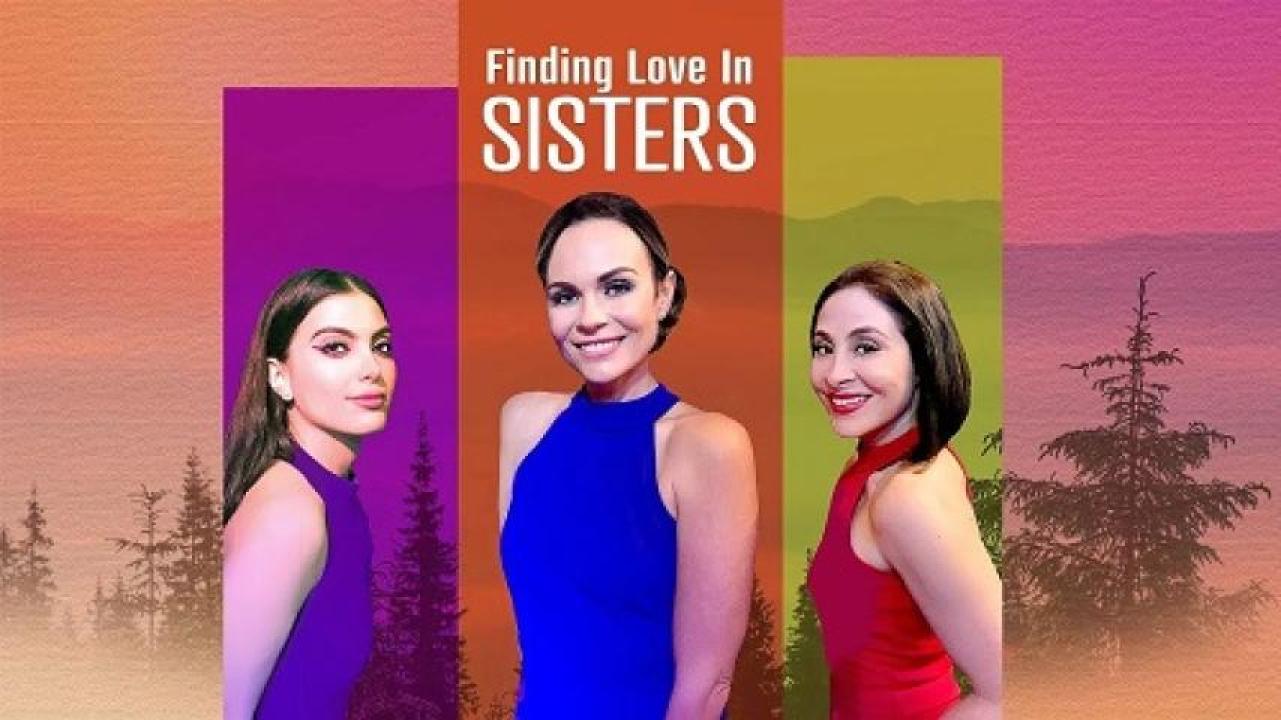 فيلم Finding Love in Sisters 2024 مترجم كامل اون لاين HD