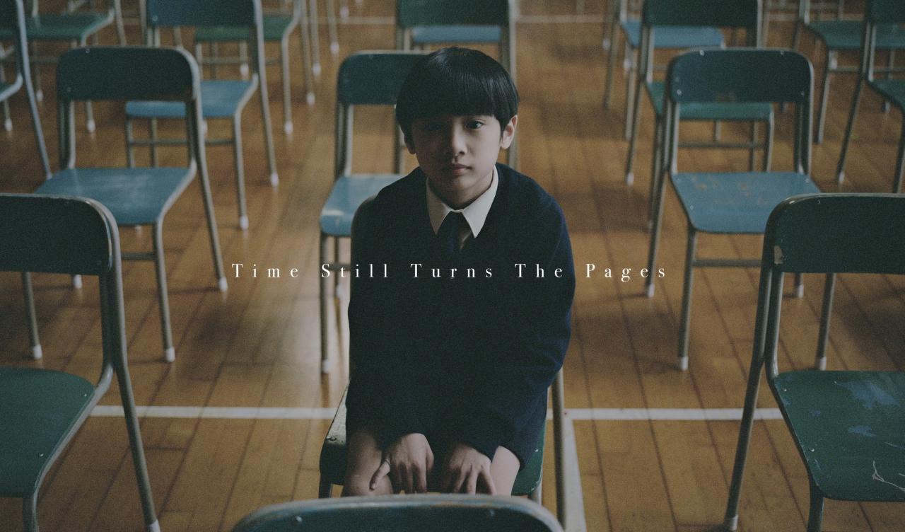فيلم Time Still Turns the Pages 2023 مترجم كامل اون لاين HD