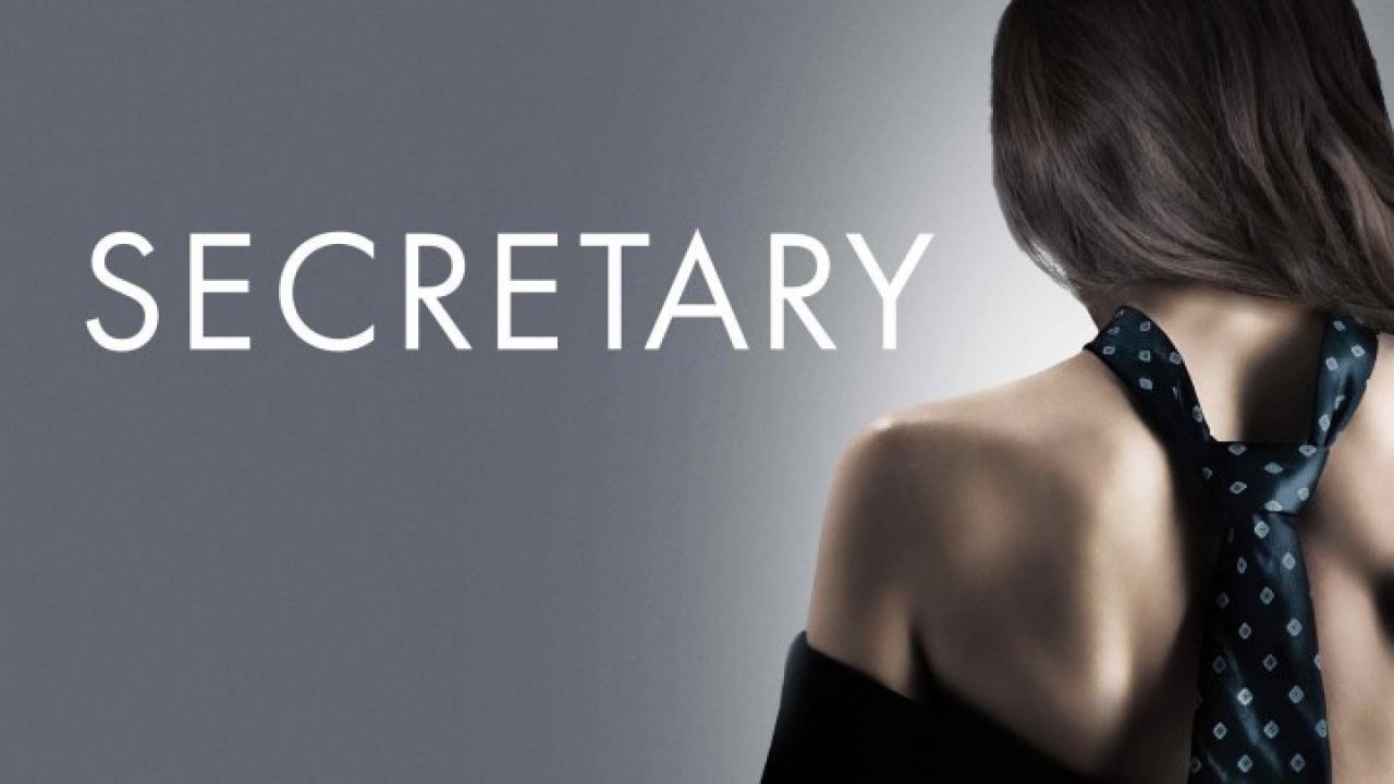 فيلم Secretary 2002 مترجم كامل اون لاين HD