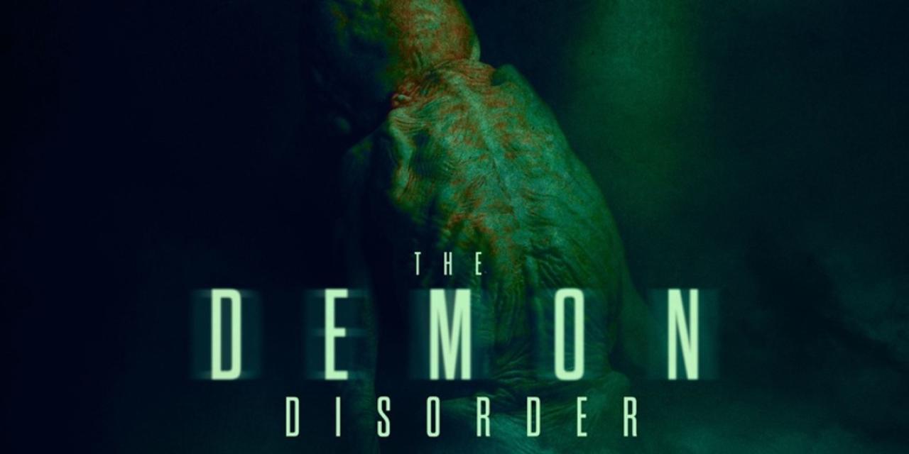 فيلم The Demon Disorder 2024 مترجم كامل اون لاين HD