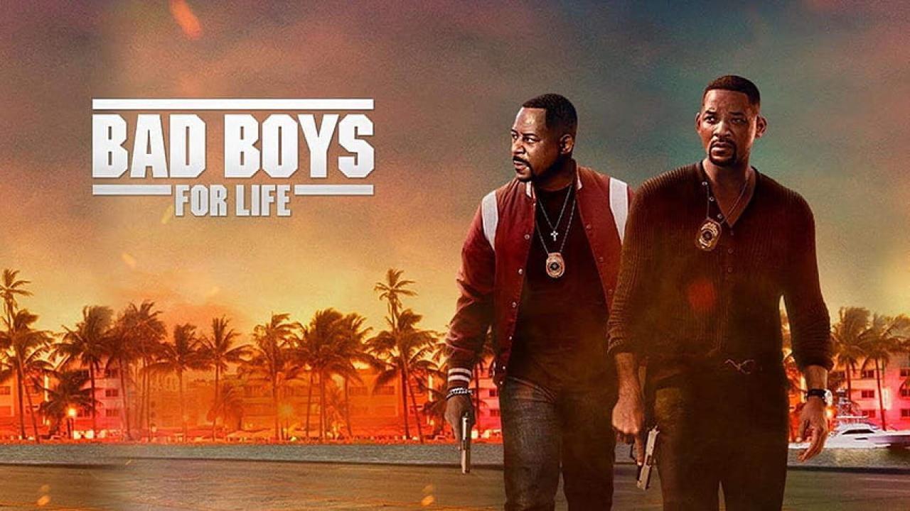 فيلم Bad Boys for Life 2020 مترجم كامل اون لاين HD