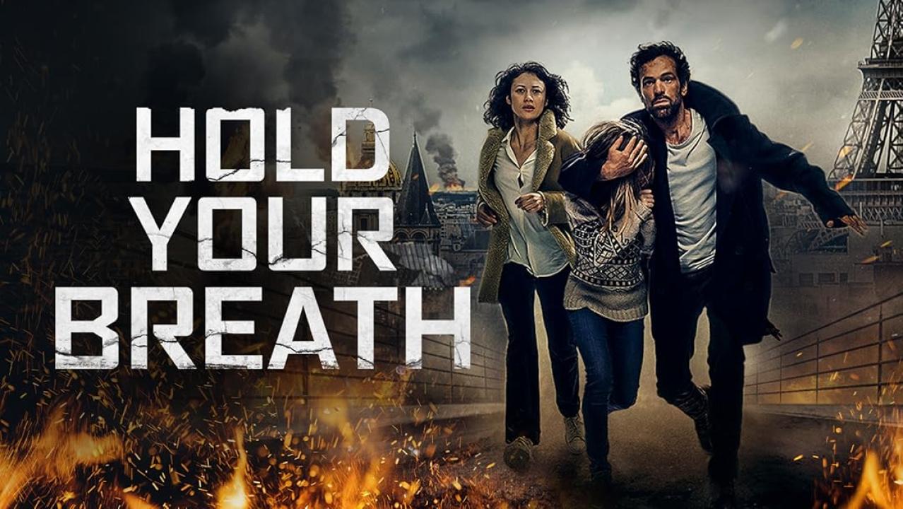فيلم Hold Your Breath 2024 مترجم كامل اون لاين HD