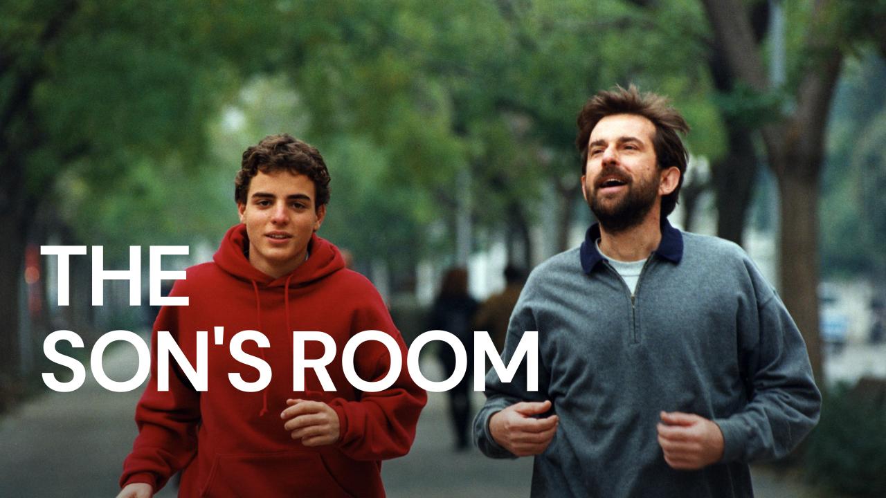 فيلم The Son's Room 2001 مترجم كامل اون لاين HD