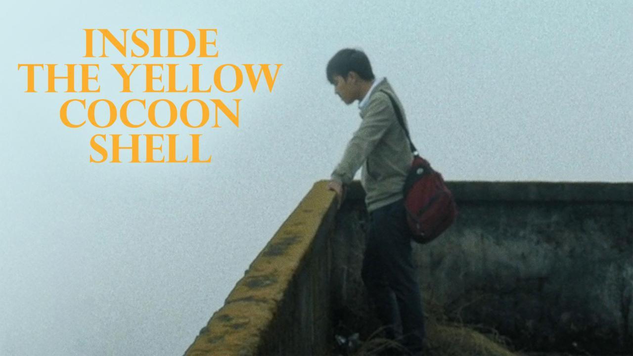 فيلم Inside the Yellow Cocoon Shell 2023 مترجم كامل اون لاين HD