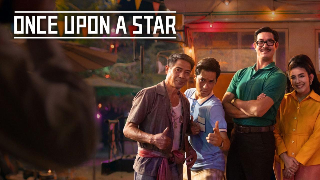 فيلم Once Upon a Star 2023 مترجم كامل اون لاين HD