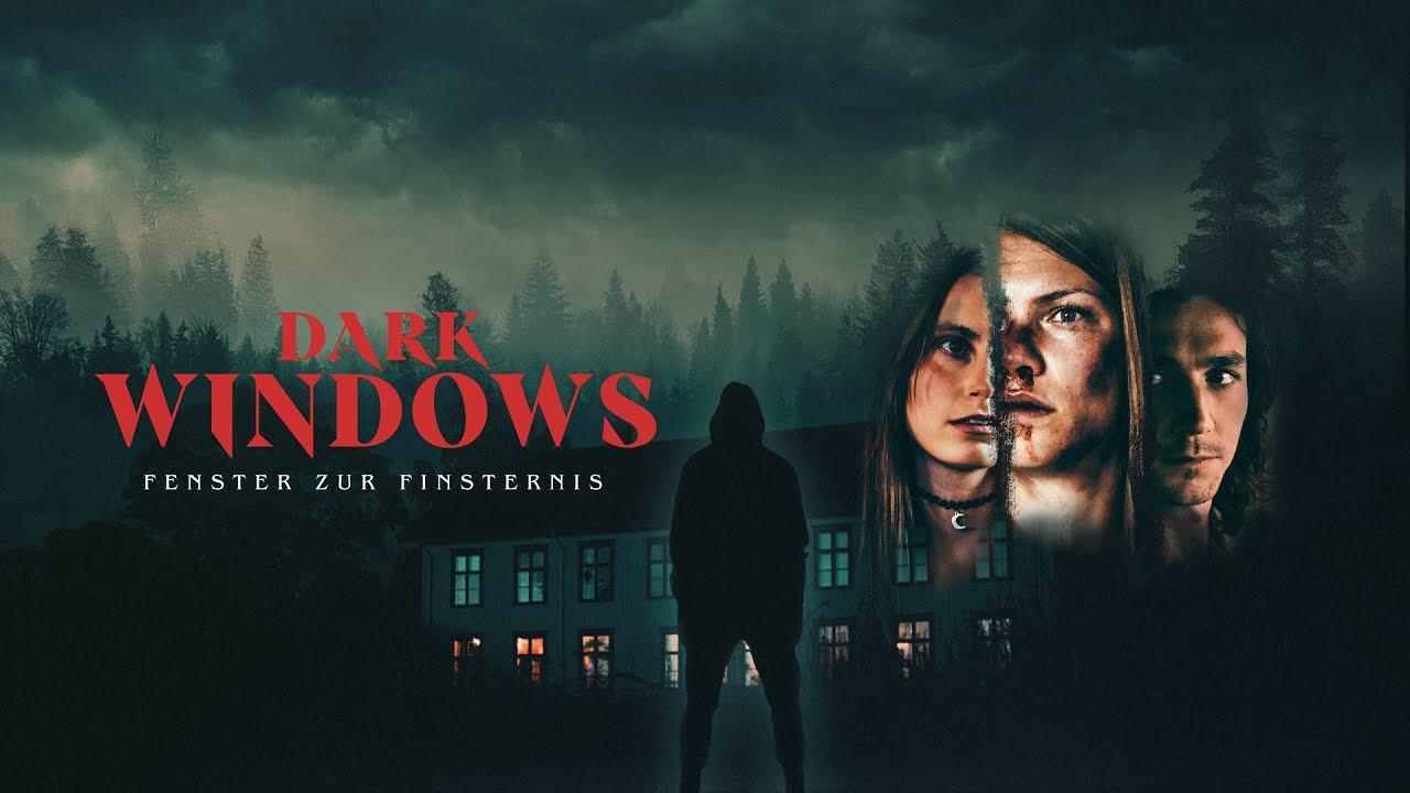 فيلم Dark Windows 2023 مترجم كامل اون لاين HD