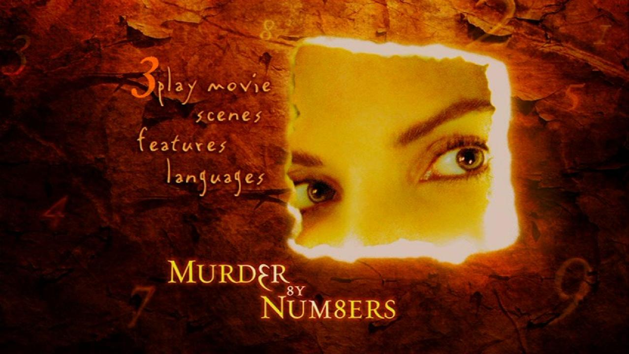 فيلم Murder by Numbers 2002 مترجم كامل اون لاين HD