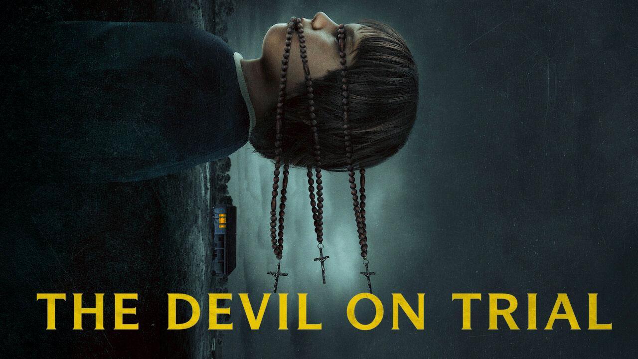 فيلم The Devil on Trial 2023 مترجم كامل اون لاين HD
