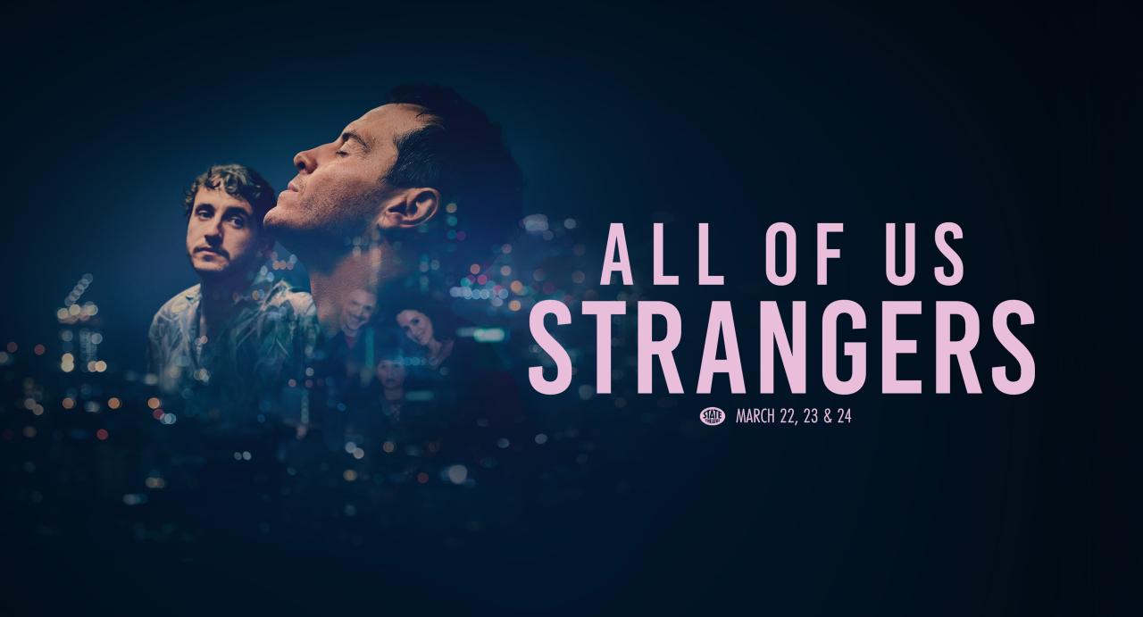 فيلم All of Us Strangers 2023 مترجم كامل اون لاين HD