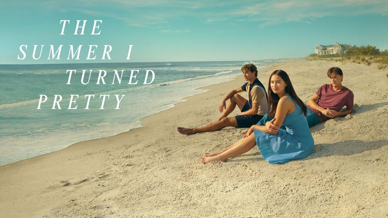 The Summer I Turned Pretty ( مترجم )