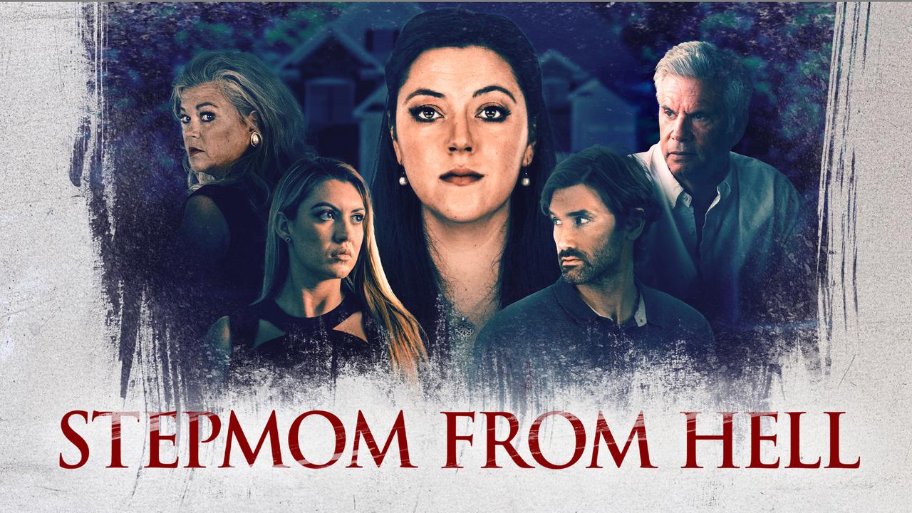 فيلم Stepmom from Hell 2024 مترجم كامل اون لاين HD