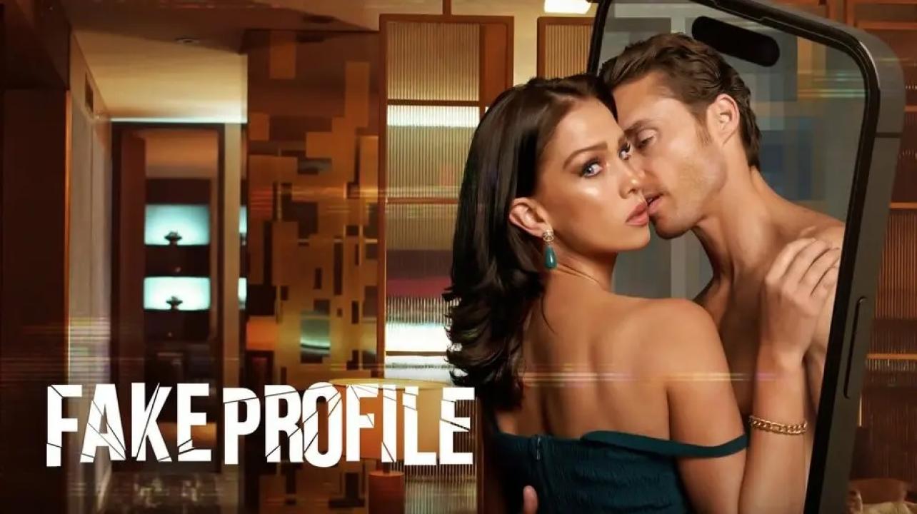 Fake profile ( مترجم )