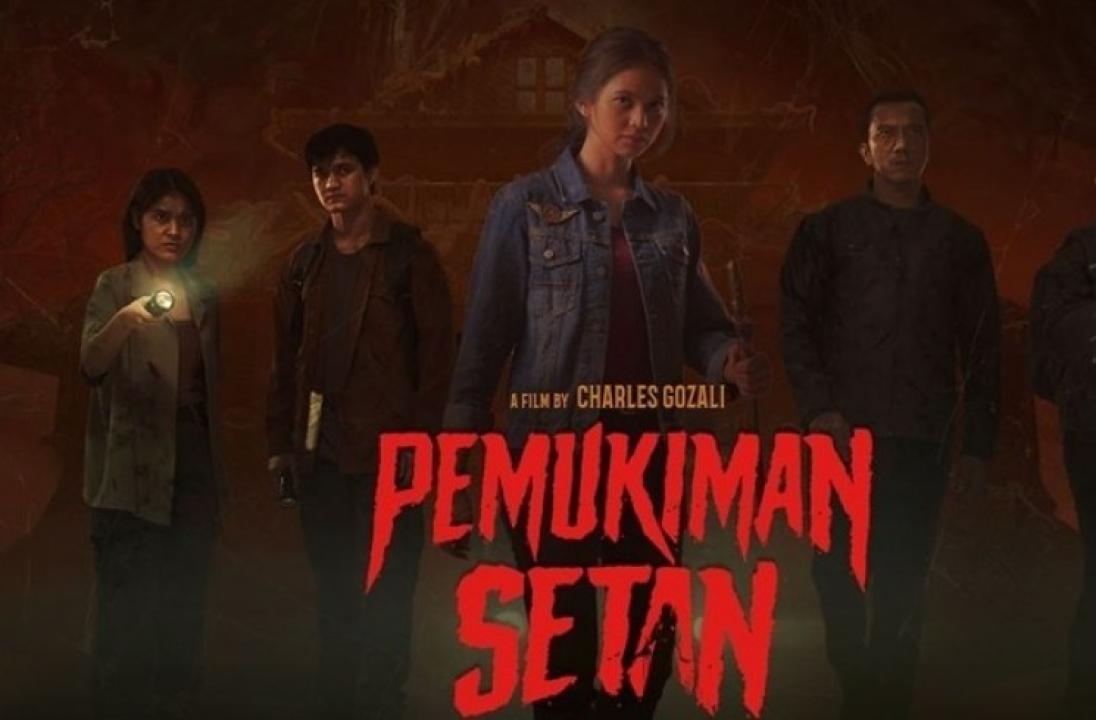 فيلم The Devil's Lair 2023 مترجم كامل اون لاين HD