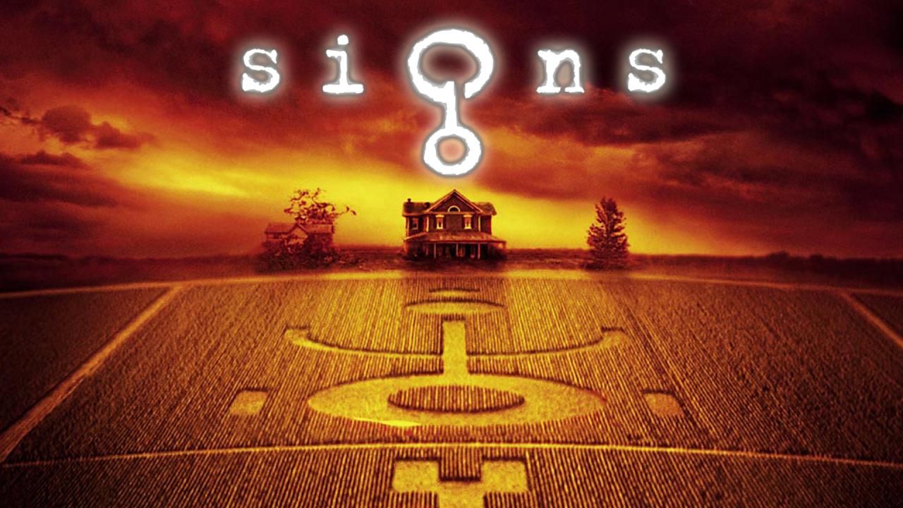 فيلم Signs 2002 مترجم كامل اون لاين HD