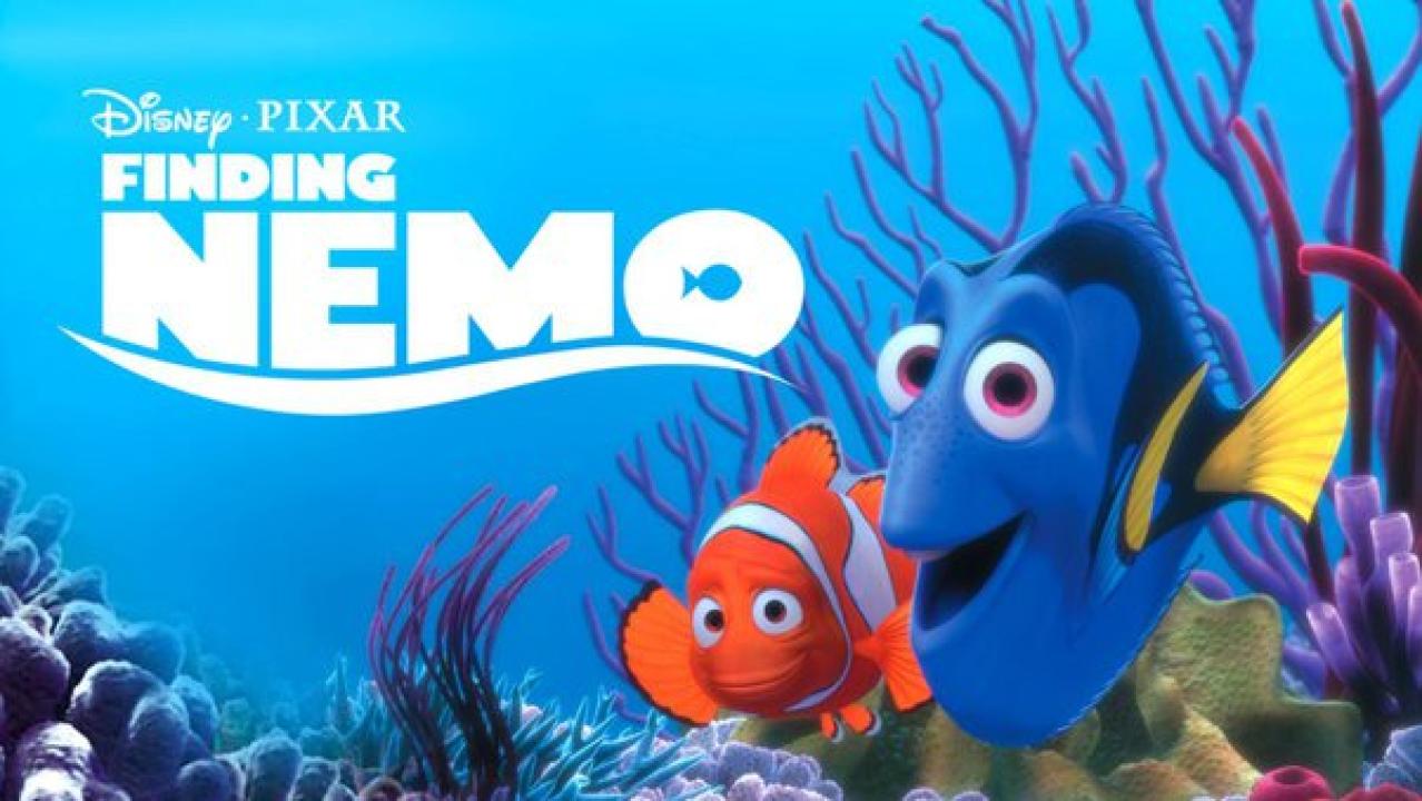 فيلم Finding Nemo 2003 مترجم كامل اون لاين HD