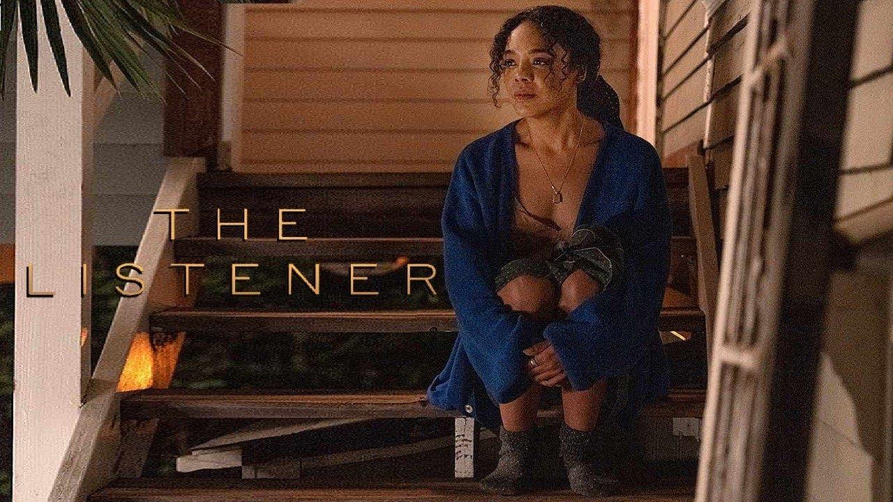 فيلم The Listener 2022 مترجم كامل اون لاين HD