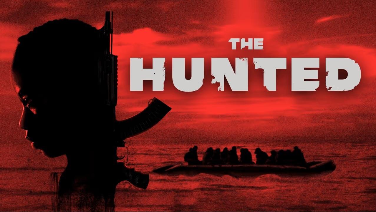 فيلم The Hunted 2024 مترجم كامل اون لاين HD
