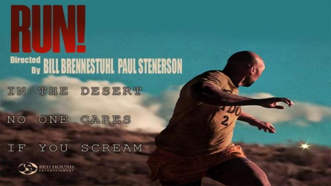 فيلم Run! 2024 مترجم كامل اون لاين HD