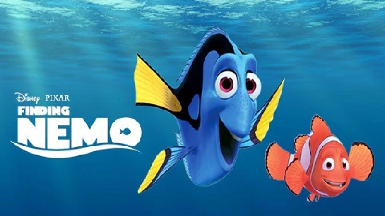 فيلم Finding Nemo 2003 مدبلج كامل اون لاين HD