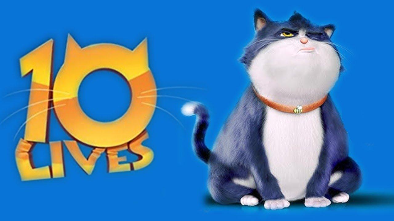 فيلم 10 Lives 2024 مترجم كامل اون لاين HD