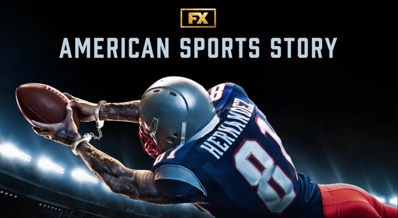 مسلسل American Sports Story الموسم الاول  الحلقة 1 مترجمة