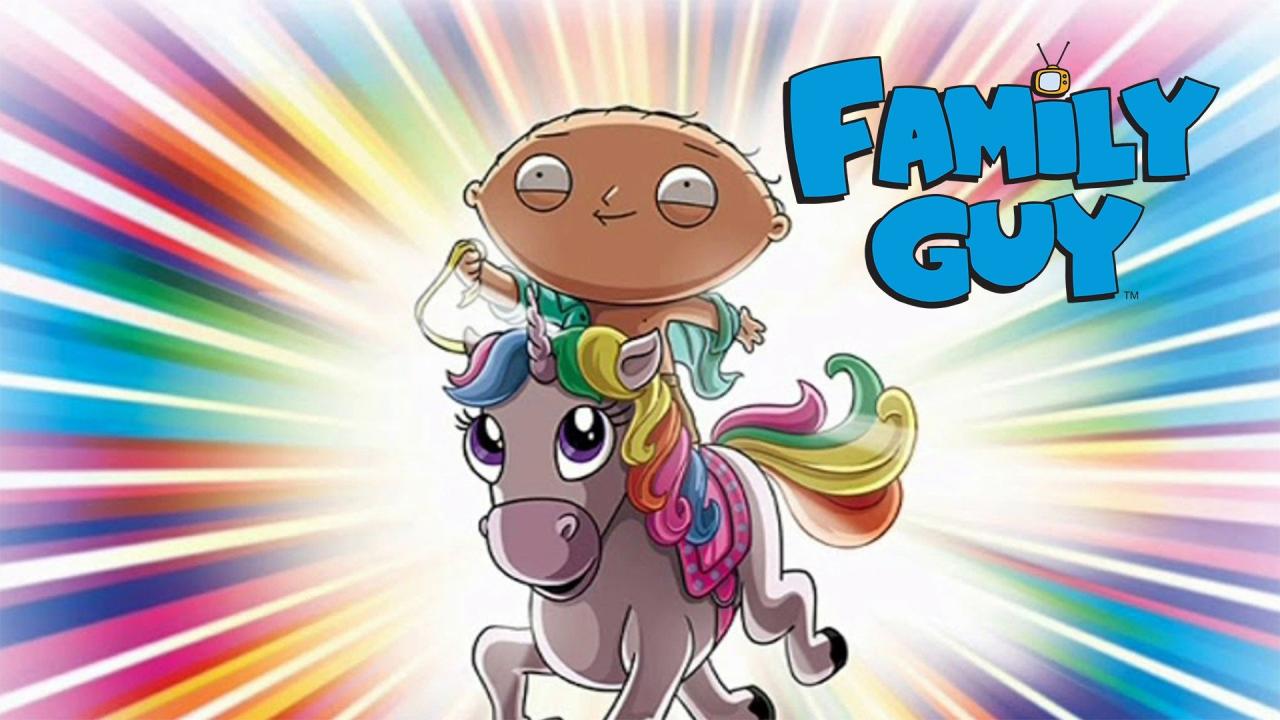 مسلسل Family Guy الموسم السادس عشر الحلقة 1 مترجمة