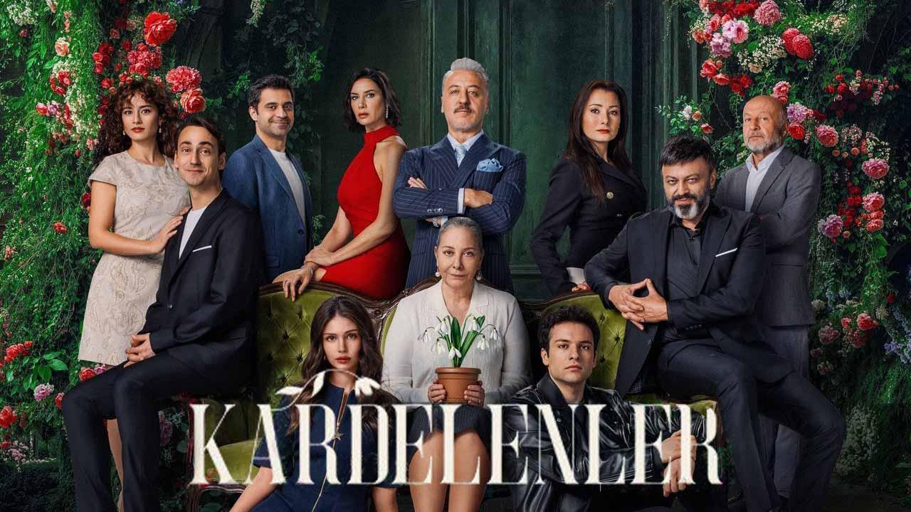 مسلسل ازهار الثلج الحلقة 7 السابعة مترجمة