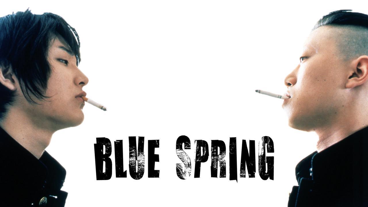 فيلم Blue Spring 2002 مترجم كامل اون لاين HD