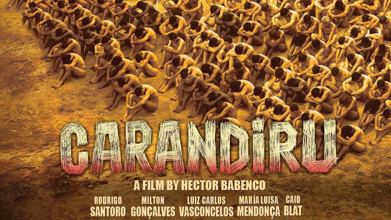 فيلم Carandiru 2003 مترجم كامل اون لاين HD