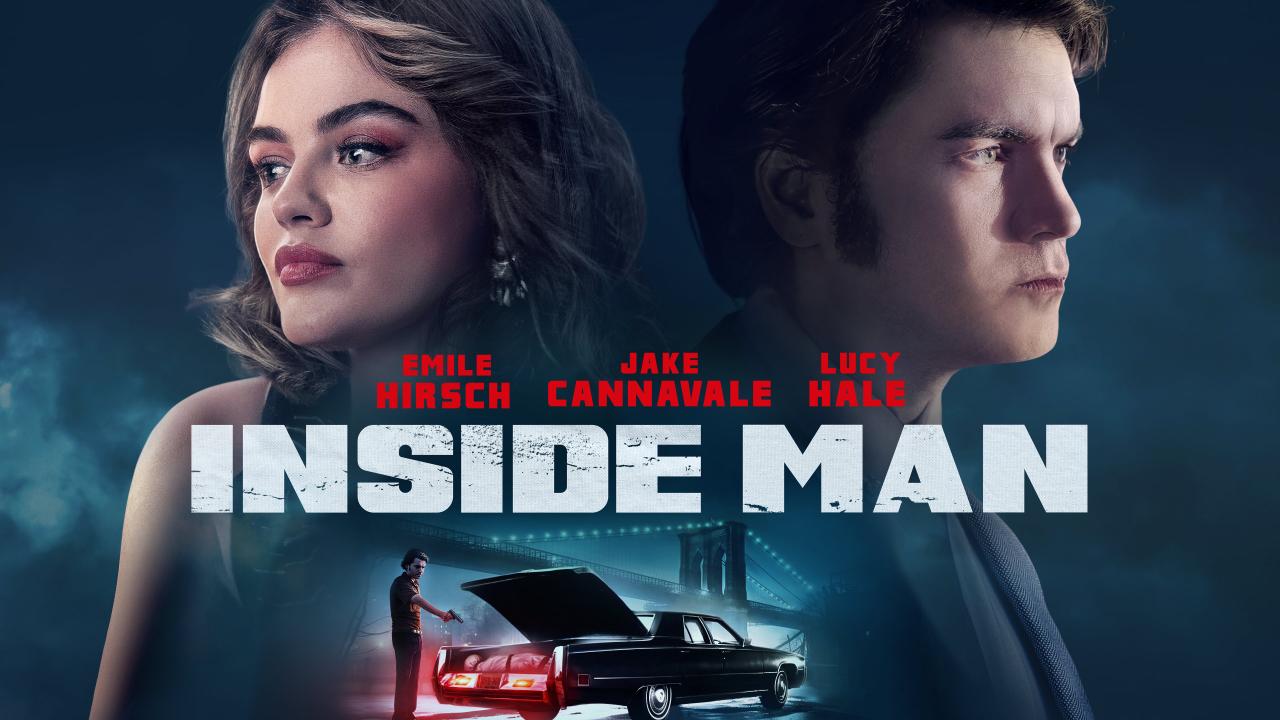 فيلم Inside Man 2023 مترجم كامل اون لاين HD