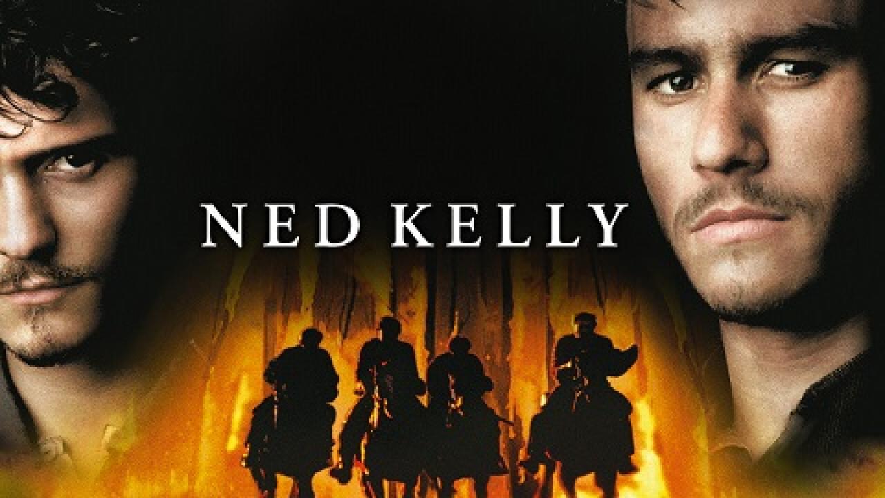 فيلم Ned Kelly 2003 مترجم كامل اون لاين HD