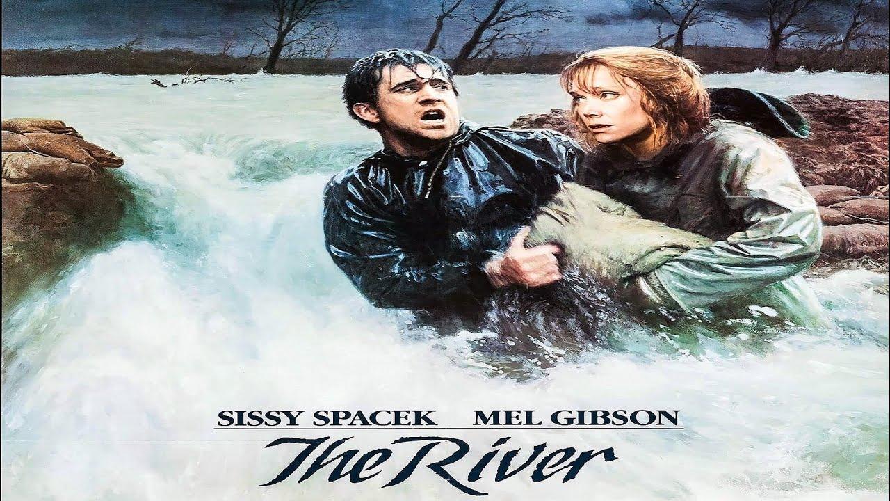 فيلم The River 1984 مترجم كامل اون لاين HD