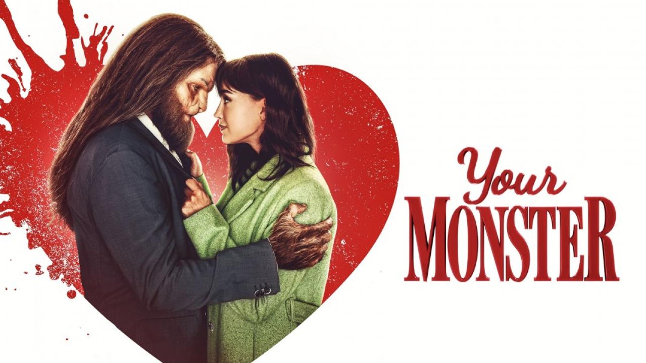 فيلم Your Monster 2024 مترجم كامل اون لاين HD