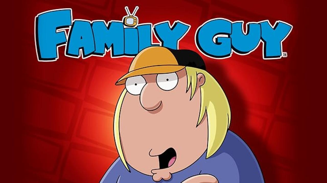 مسلسل Family Guy الموسم الثامن الحلقة 1 مترجمة