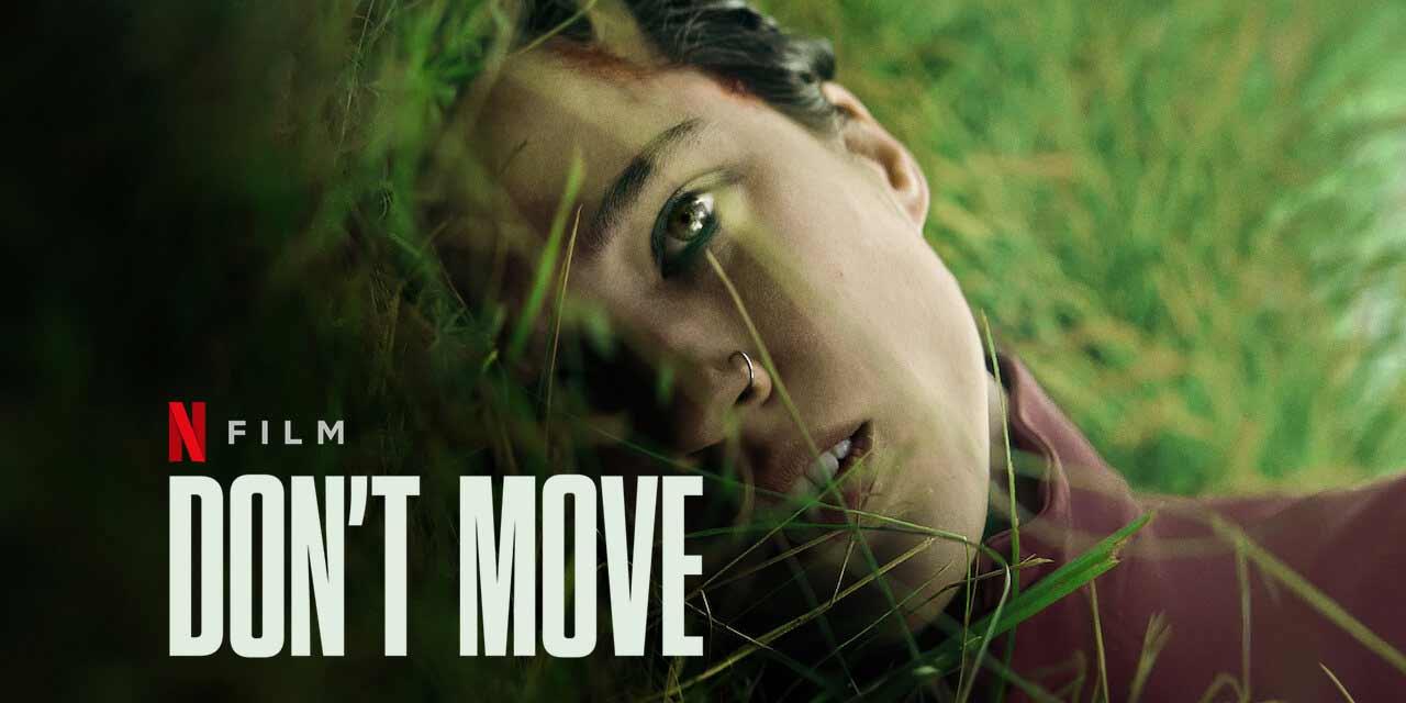 فيلم Don’t Move 2024 مترجم كامل اون لاين HD