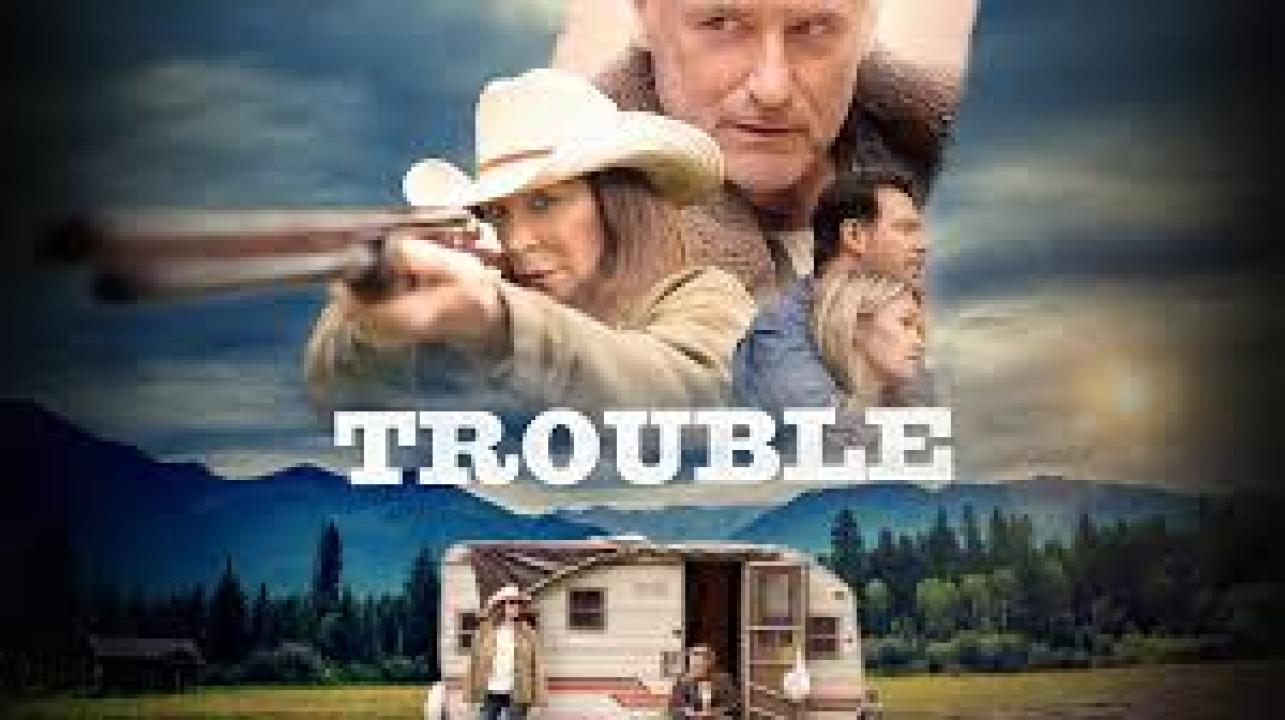 فيلم Trouble 2024 مترجم كامل اون لاين HD