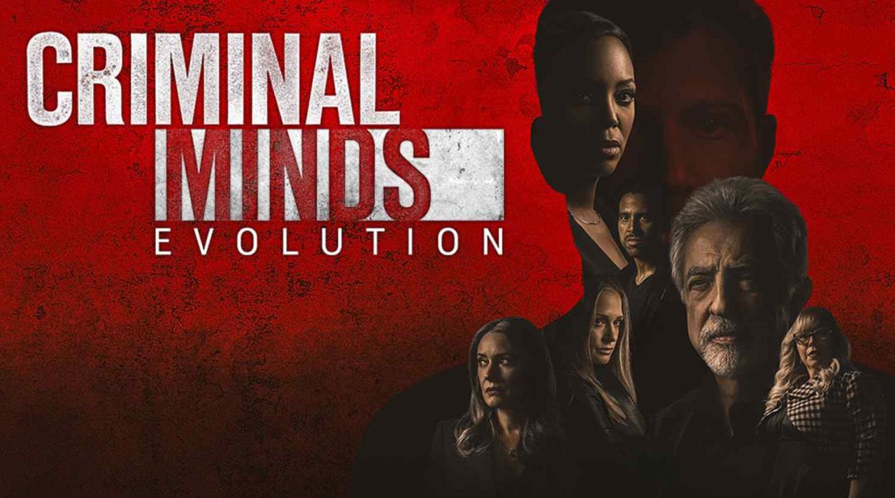 مسلسل Criminal Minds الموسم السادس عشر الحلقة 1 الأولي مترجمة