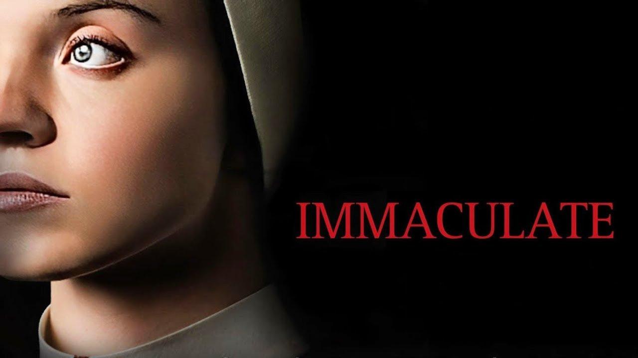 فيلم Immaculate 2024 مترجم كامل اون لاين HD