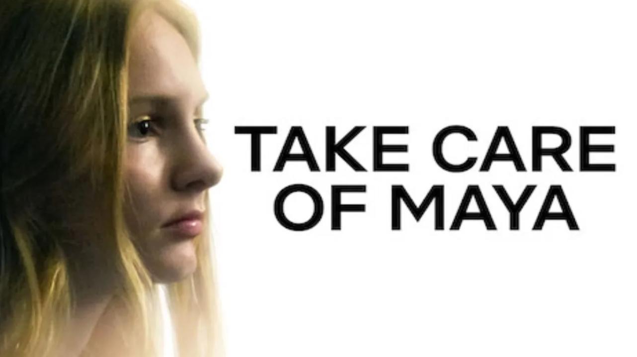 فيلم Take Care of Maya 2023 مترجم كامل اون لاين HD