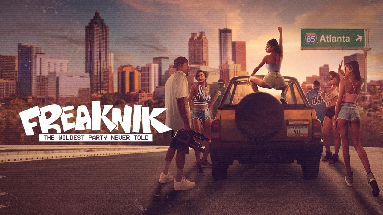 فيلم Freaknik: The Wildest Party Never Told 2024 مترجم كامل اون لاين HD