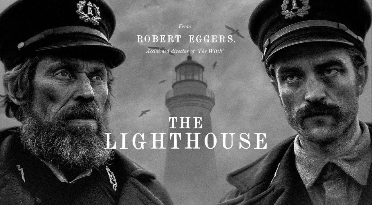 فيلم The Lighthouse 2019 مترجم كامل اون لاين HD
